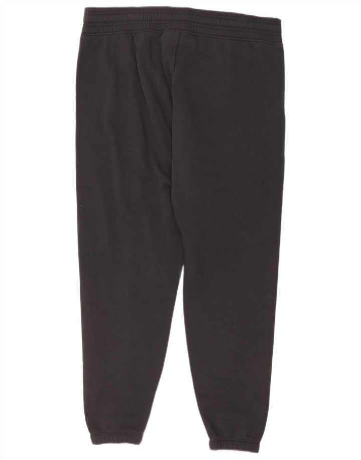 Pantaloni da tuta con grafica da uomo Under Armour, pantaloni da jogging, grandi, blu navy