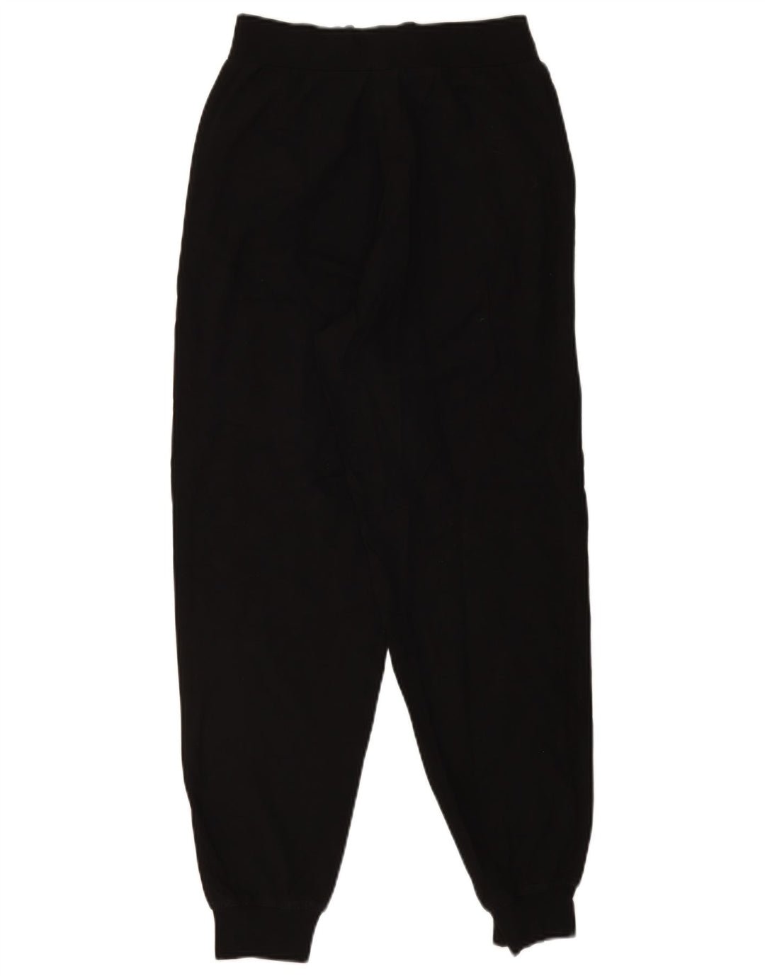 Pantaloni da tuta da uomo Hugo Boss Joggers piccoli in cotone nero