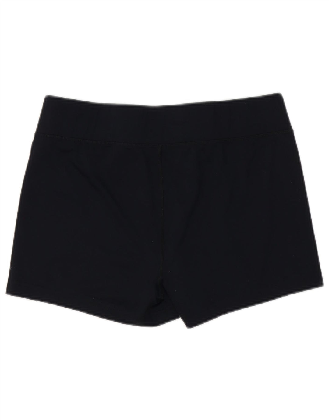 Pantaloncini sportivi da donna FILA UK 14 Large Blu Navy Poliestere