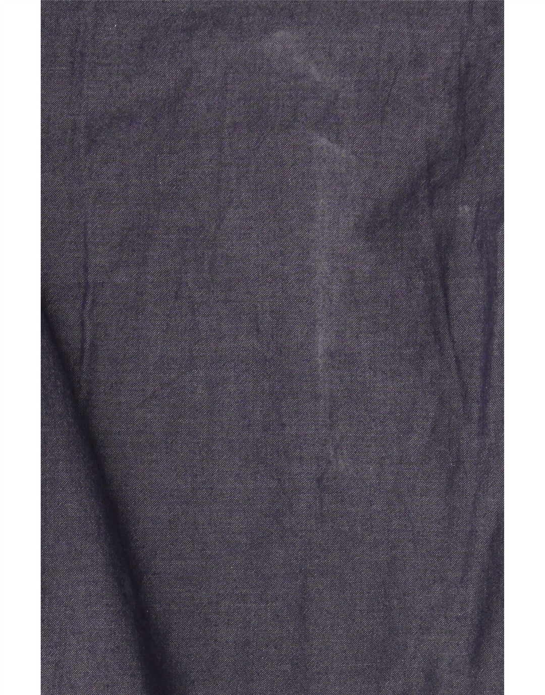 Camicia pullover con maniche a 3/4 corta da donna Marella UK 10 Small Blu Navy
