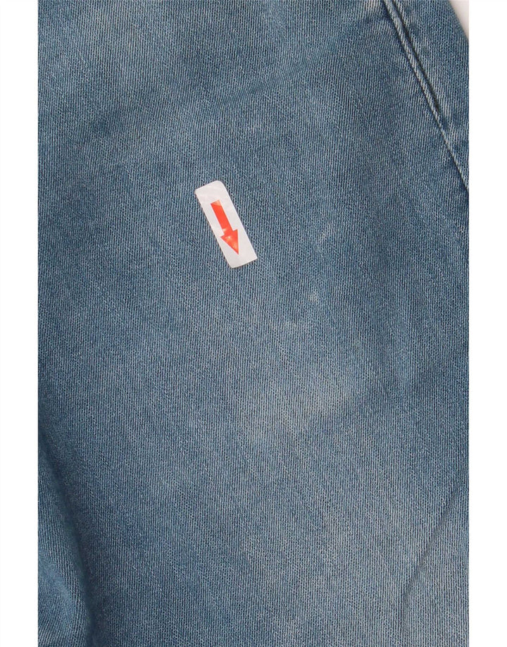 Jeans slim da uomo G-Star W32 L34 cotone blu