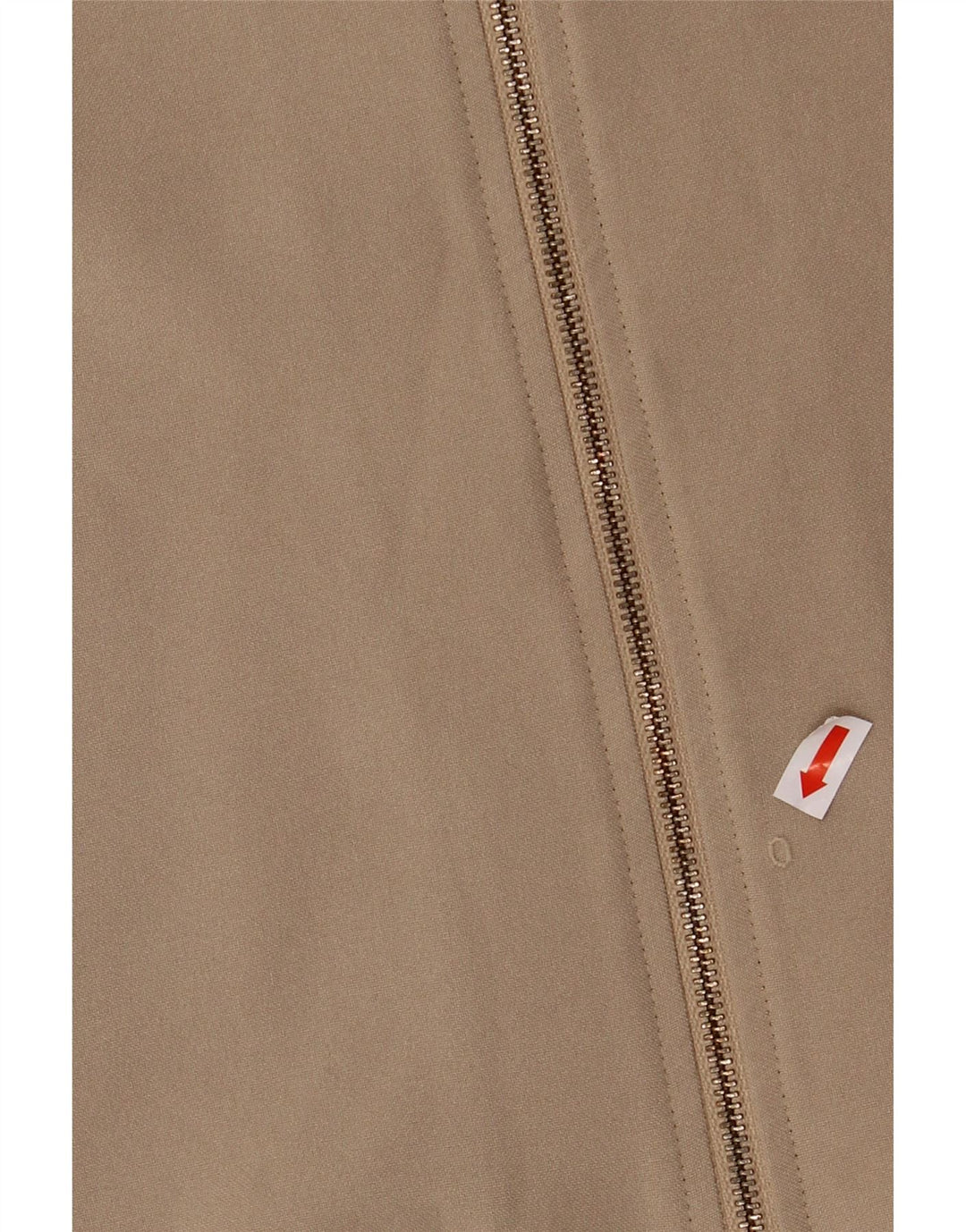 Camicia Donna BENETTON IT 46 Large Beige