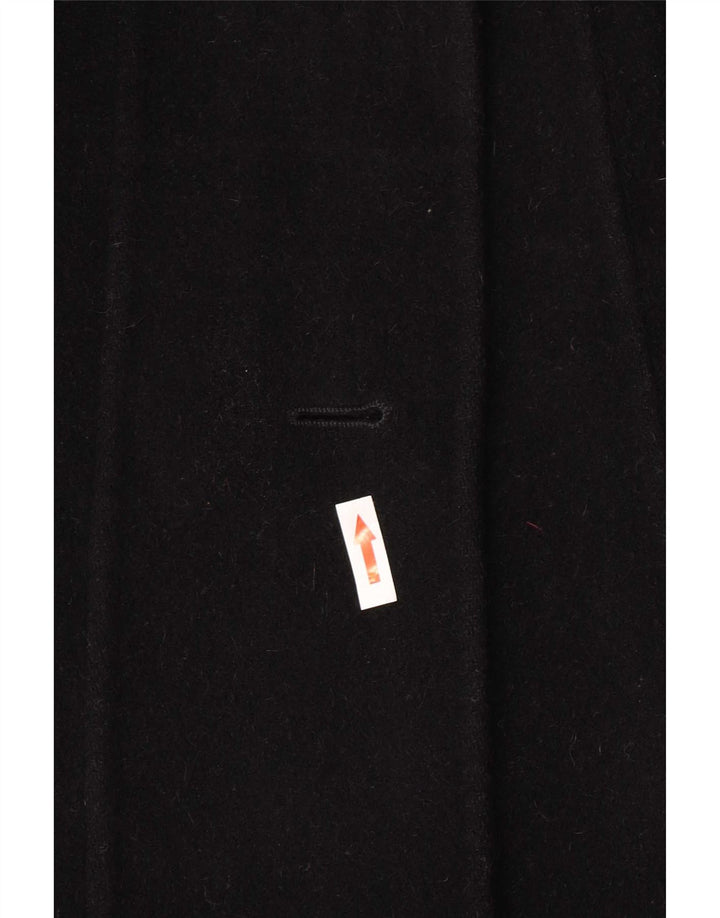 Giorgio Valenti Cappotto da donna IT 44 Medio Nero