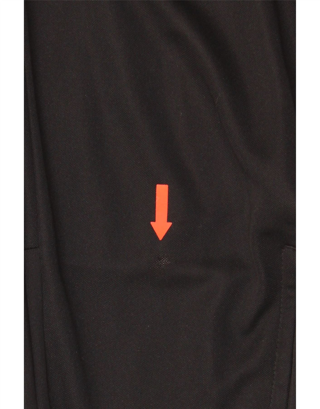 Pantaloni da tuta Adidas Aeroready da uomo in poliestere nero medio
