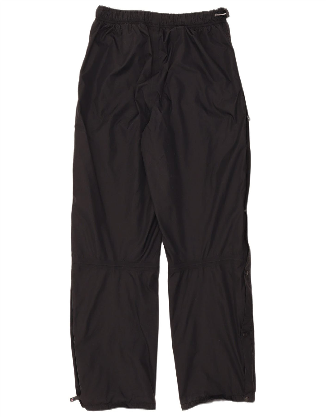 Pantaloni da tuta da donna BERGHAUS UK 12 nylon nero medio