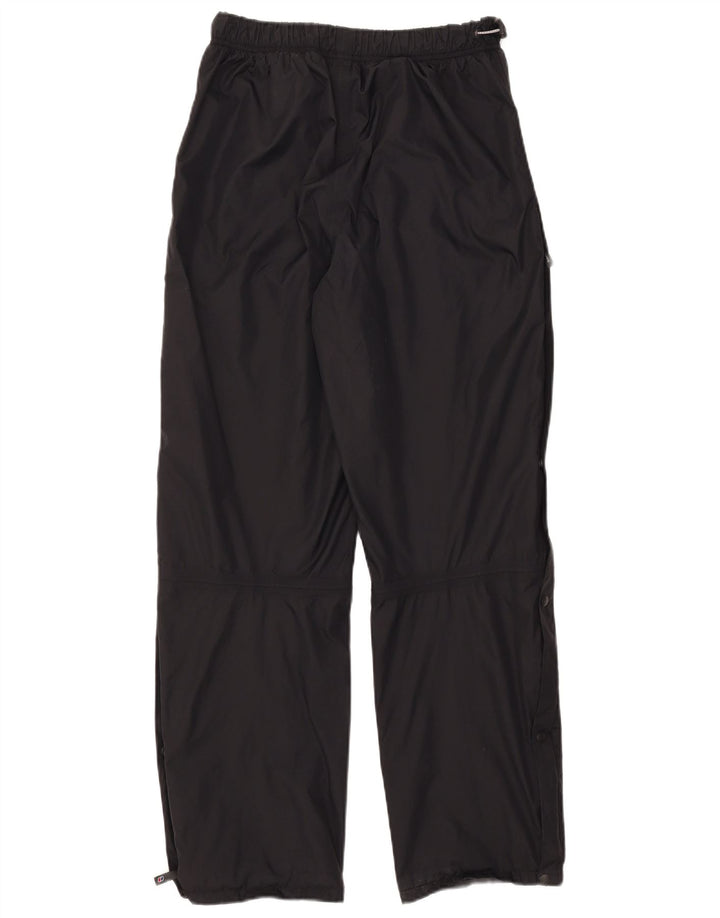 Pantaloni da tuta da donna BERGHAUS UK 12 nylon nero medio