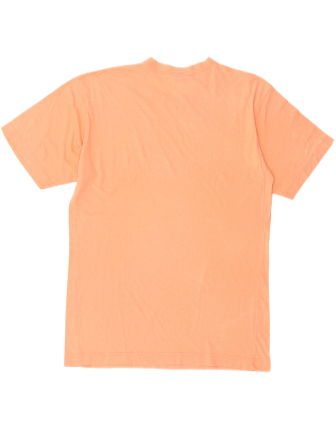 Maglietta Fila da uomo Top Large in cotone rosa