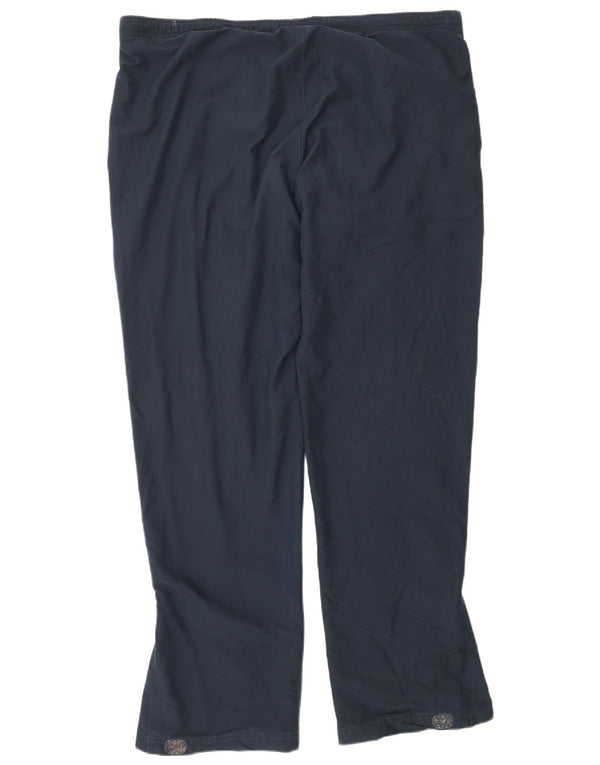 Pantaloni della tuta da uomo Nike XL Blu Navy