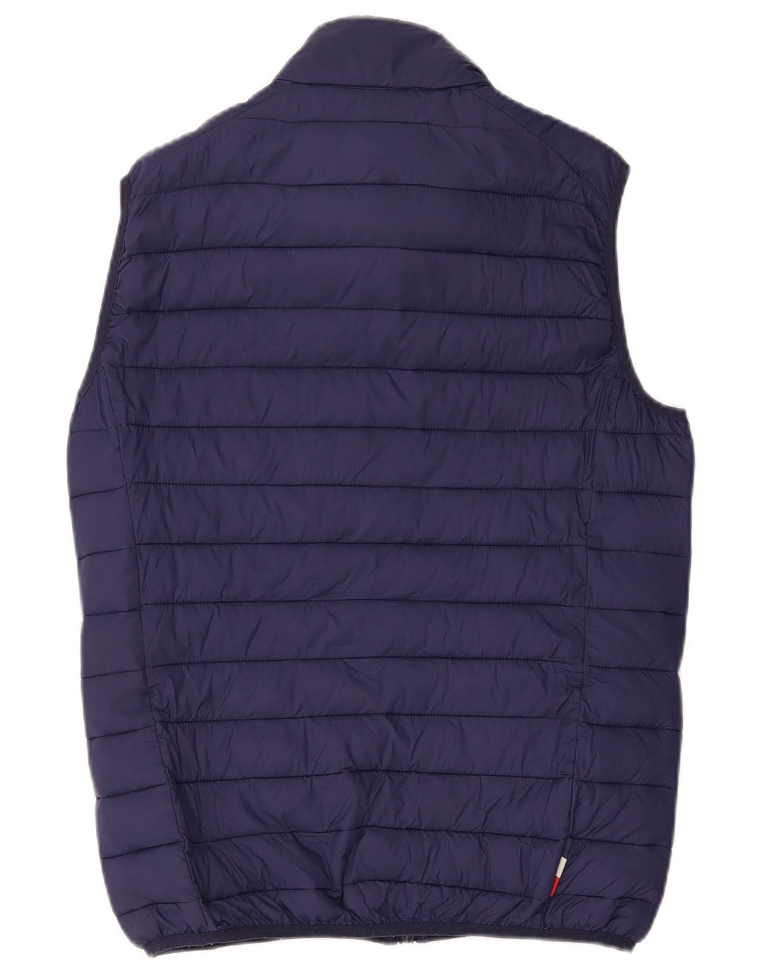 Gilet imbottito da uomo Invicta UK 38 medio blu navy in poliammide