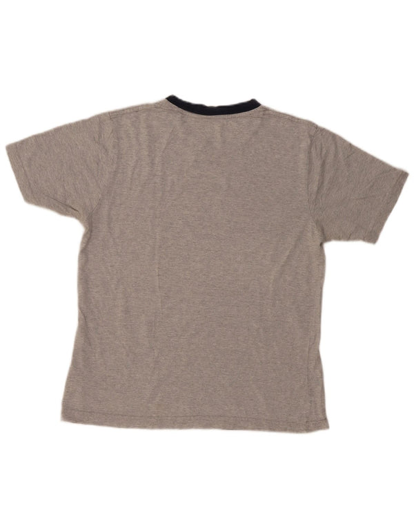 Converse Donna UK 14 Grigio Medio