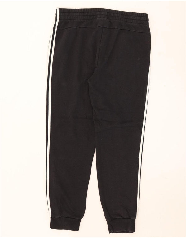 Pantaloni da tuta da uomo Adidas Joggers XL in cotone nero