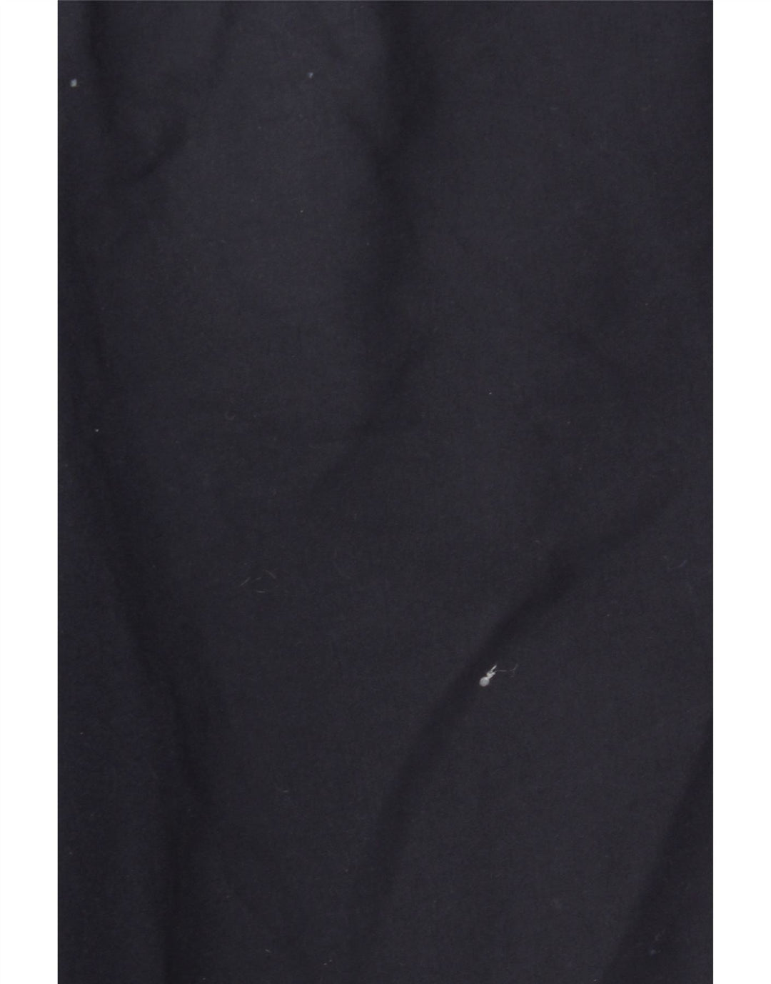 Pantaloni da tuta da uomo Adidas medi in poliestere blu navy