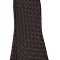 Gonna lunga in pizzo Zara da donna media W28 nera in poliammide