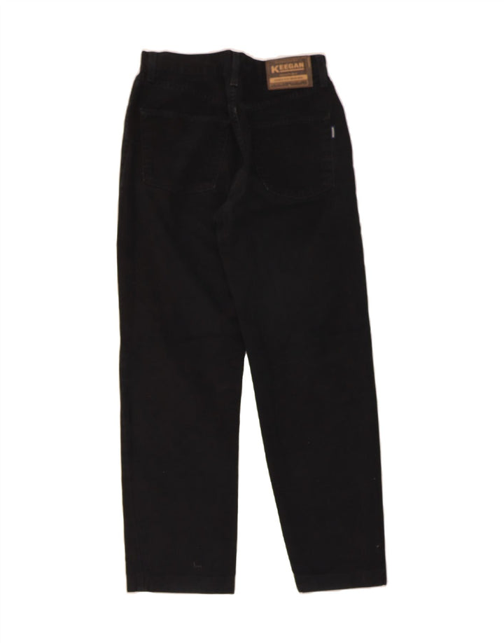 CASUCCI Mens Keegan Tapered Jeans  W30 L30 Navy Blue Vintage Casucci and Second-Hand Casucci from Messina Hembry 