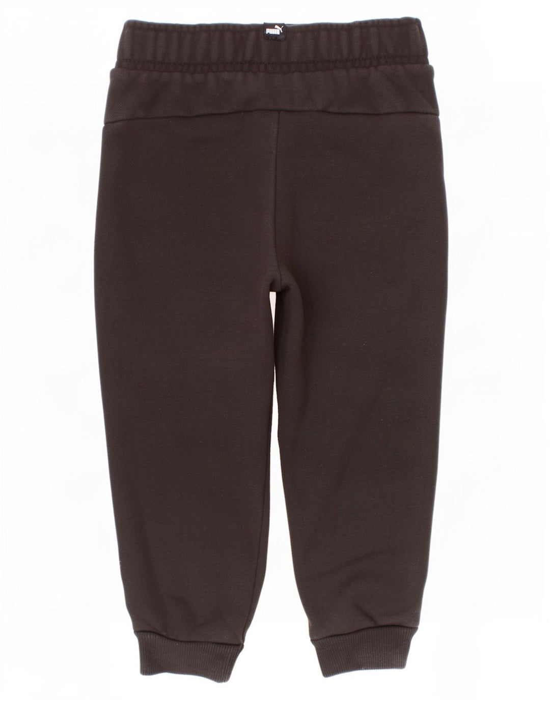 Pantaloni da tuta da ragazzo Puma Joggers 3-4 anni neri