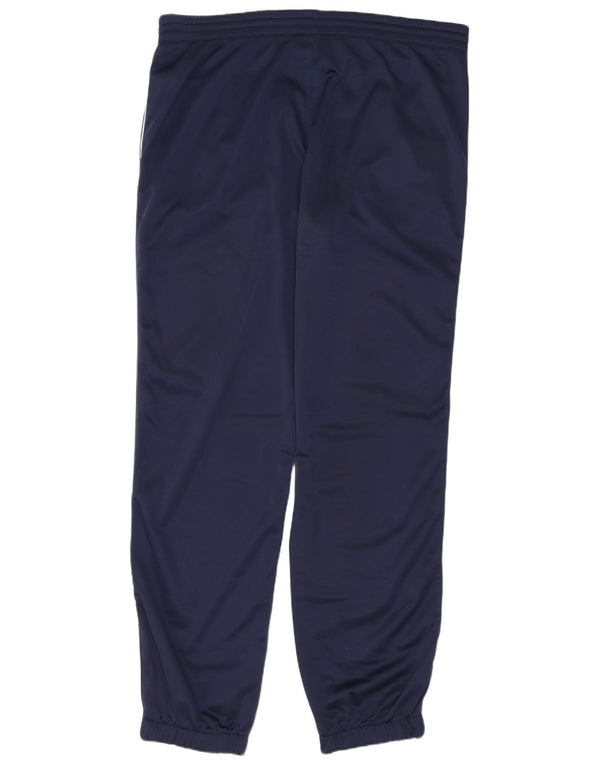 Pantaloni da tuta da uomo Ellesse Joggers 2XL Poliestere blu navy