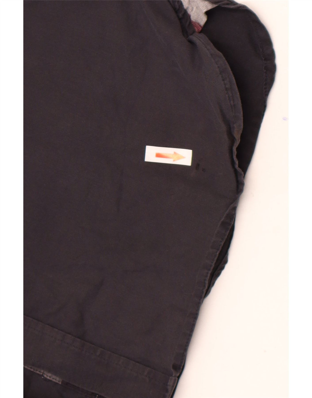 Camicia da uomo Jack & Jones grande blu navy