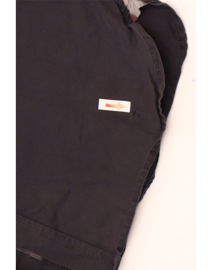 Camicia da uomo Jack & Jones grande blu navy