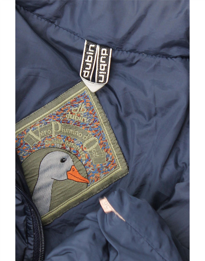 Giacca imbottita da uomo Dubin IT 56 3XL Blu Navy