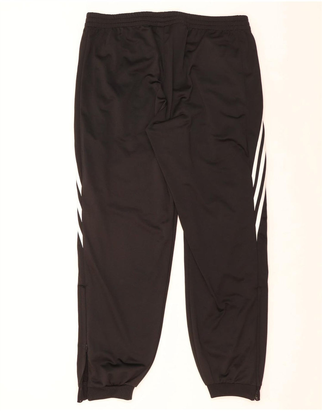 Pantaloni da tuta da uomo Adidas Joggers XL poliestere nero