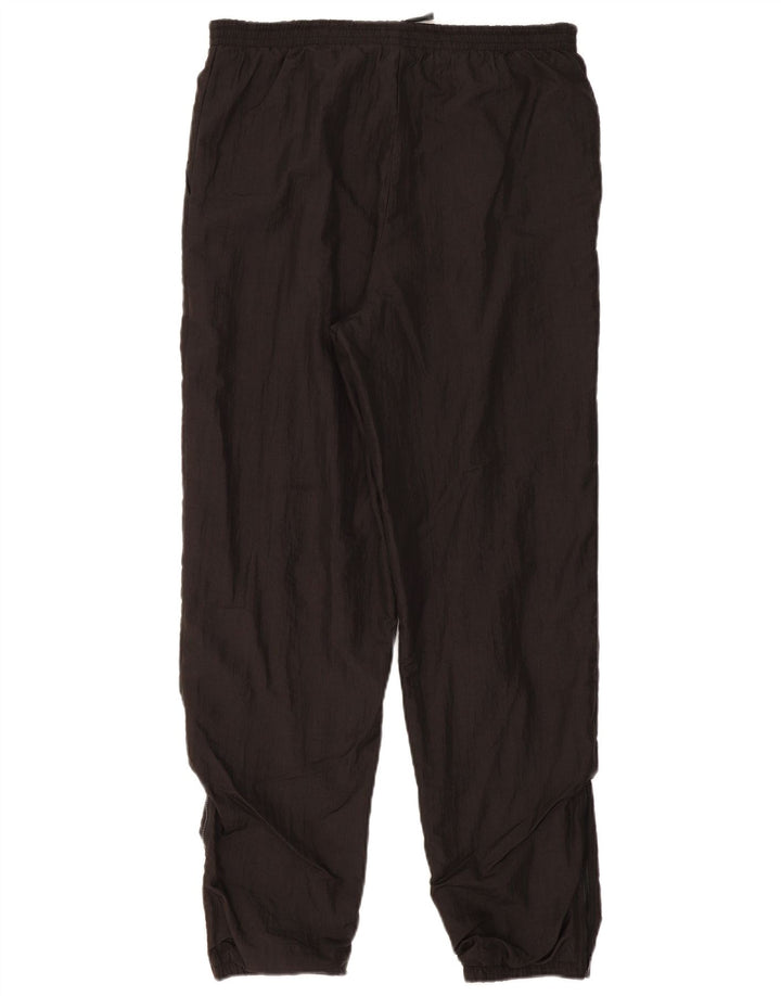 Pantaloni da tuta da donna Fila Joggers US 10 Large Nero Poliammide