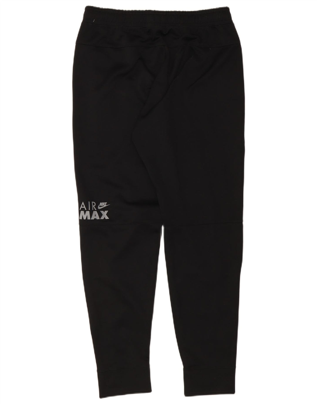 Pantaloni da tuta con grafica Nike da uomo, pantaloni da jogging, grandi, colore nero