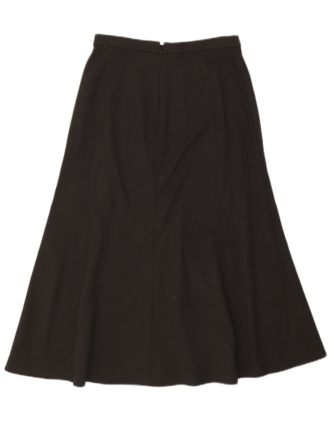 Gonna a tromba da donna Orvis US 12 Medium W28 Poliestere nero