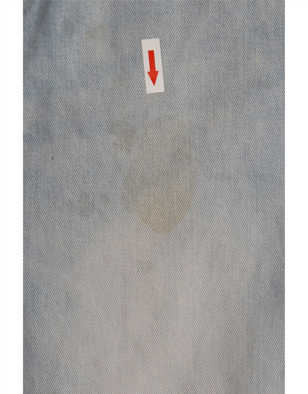 Jeans Levi's Uomo 511 Slim W34 L26 Cotone Blu