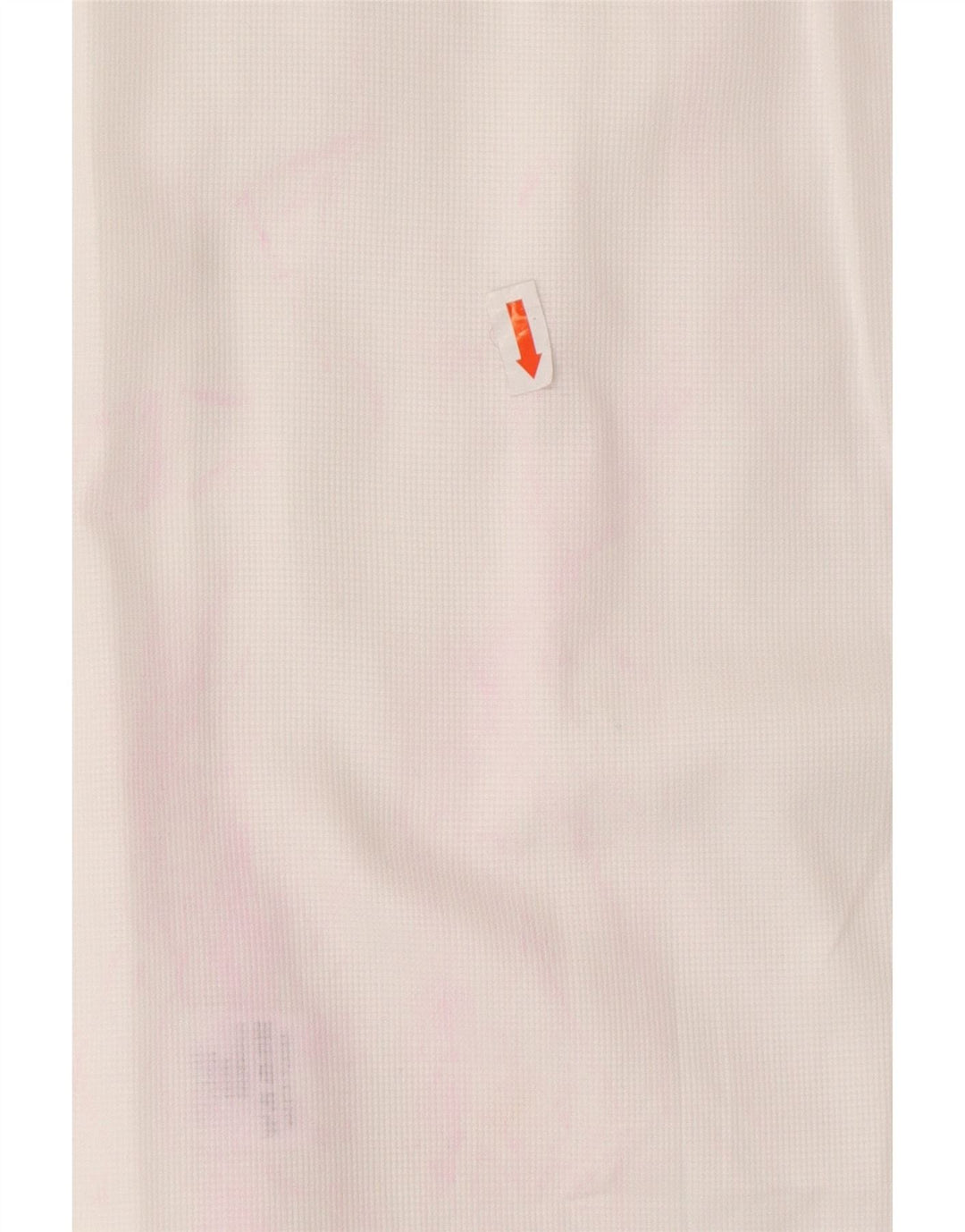 Camicia formale da uomo ROCCOBAROCCO Taglia 17 1/2 44 XL Bianca