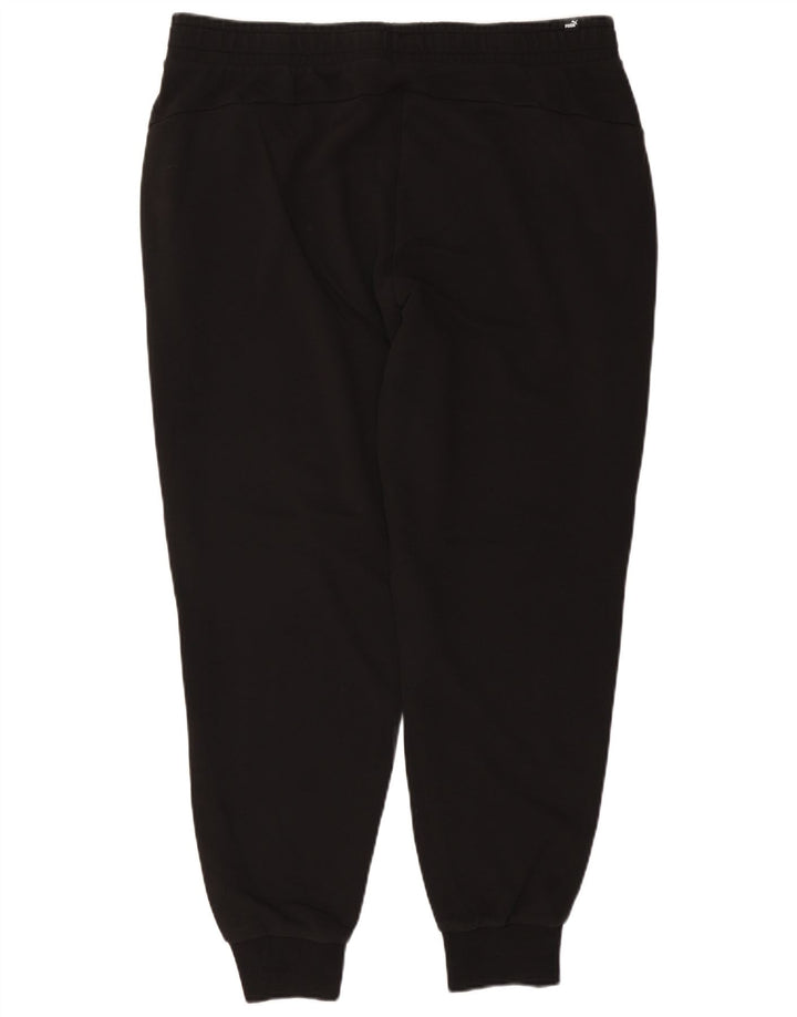 Pantaloni da tuta da uomo Puma Joggers 2XL Neri