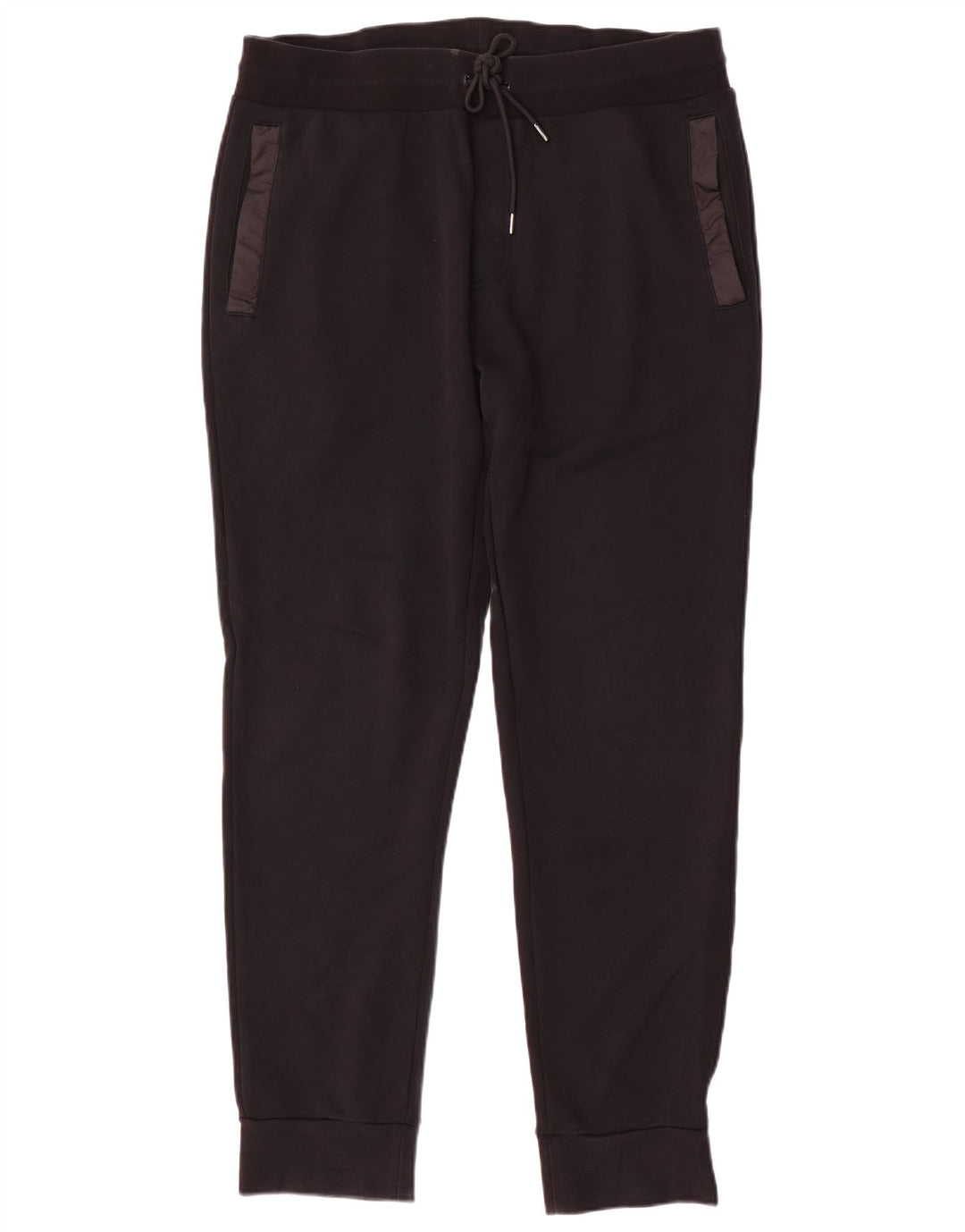 Pantaloni da tuta da uomo Hugo Boss Joggers XL neri