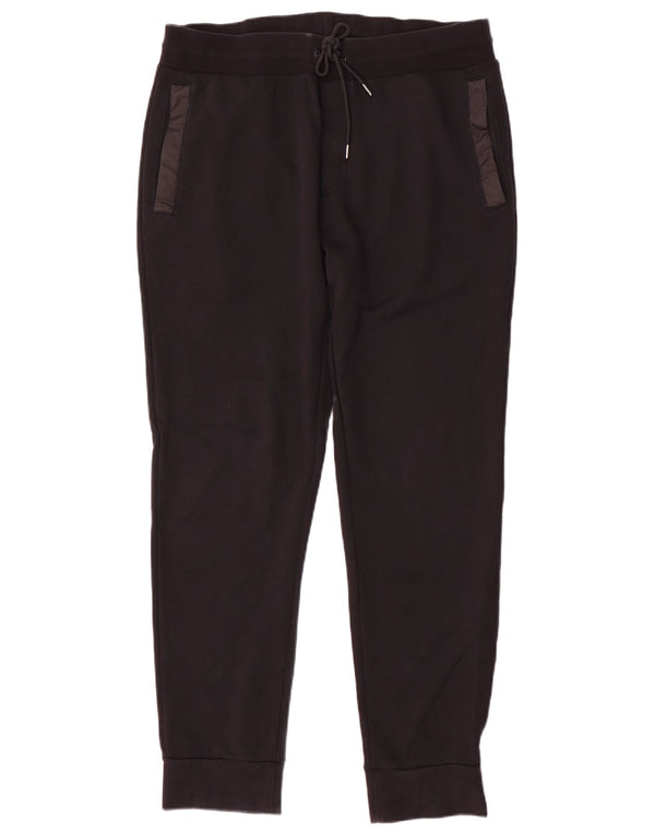 Pantaloni da tuta da uomo Hugo Boss Joggers XL neri