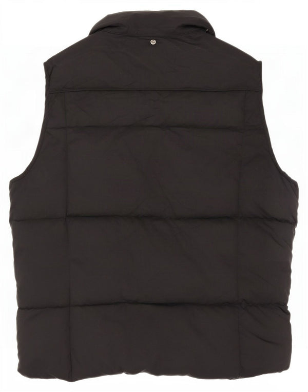 Gilet imbottito da uomo Canadiens IT 54 2XL Nero