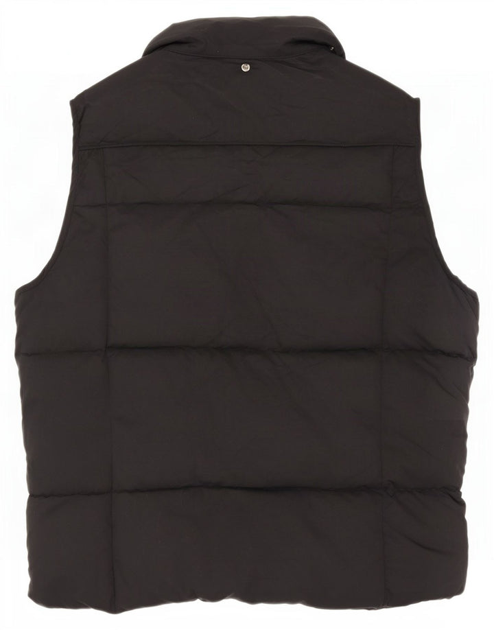 Gilet imbottito da uomo Canadiens IT 54 2XL Nero