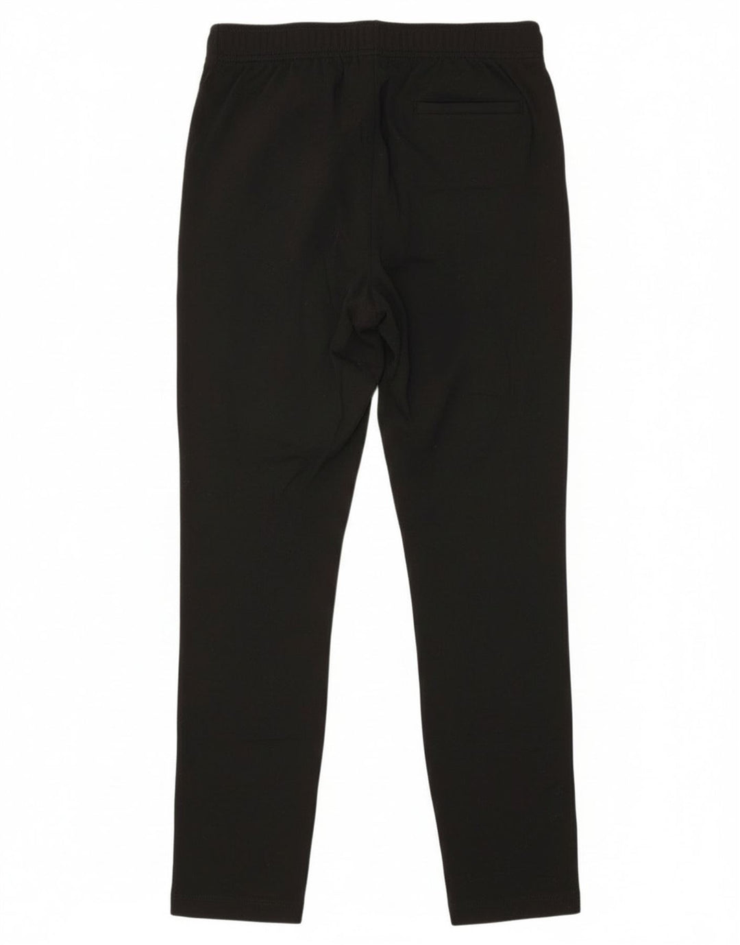 Pantaloni da tuta Nike da ragazzo Dri Fit 12-13 anni Large Nero Poliestere