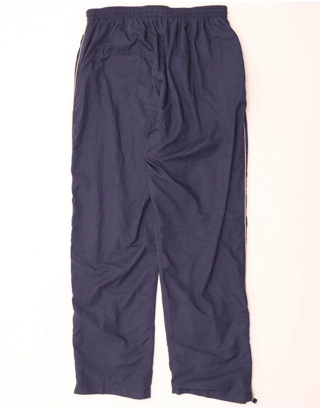 Pantaloni da tuta da uomo Kappa 4XL Poliestere blu navy