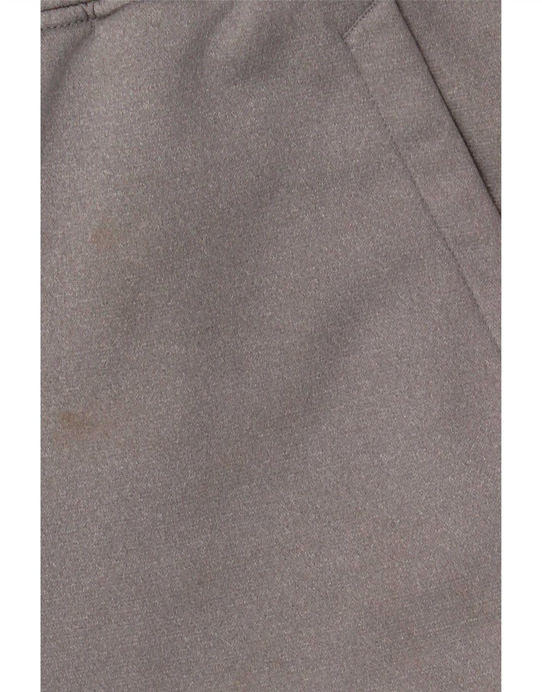 Pantaloni da tuta da uomo Under Armour Cold Gear Joggers XL grigio poliestere