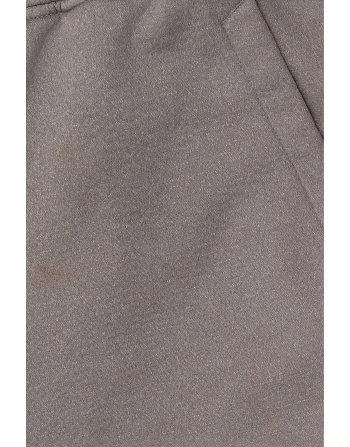 Pantaloni da tuta da uomo Under Armour Cold Gear Joggers XL grigio poliestere