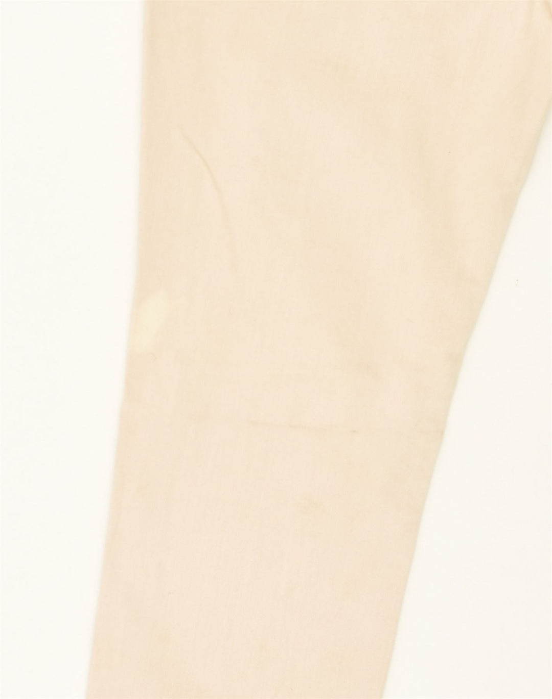 MASSIMO DUTTI Womens Slim Jeans US 6 Medium W28 L30 Pink Cotton | Vintage Massimo Dutti | Thrift | Second-Hand Massimo Dutti | Used Clothing | Messina Hembry 
