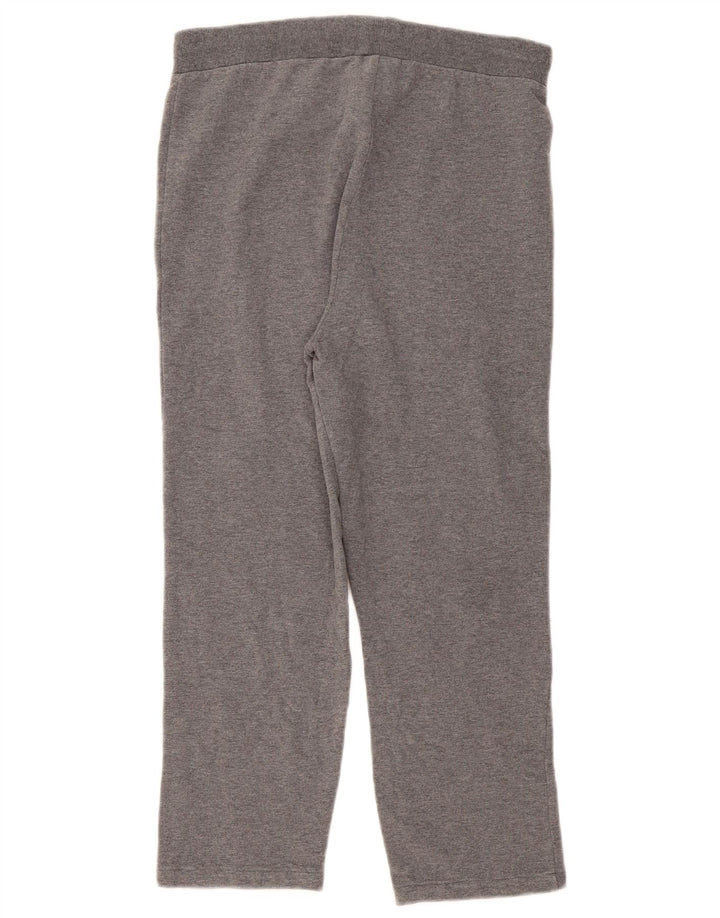 Pantaloni da tuta da donna Lotto UK 14 Large Grigi