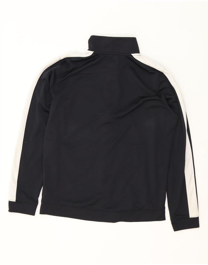 Giacca da tuta da uomo Under Armour, colore nero medio