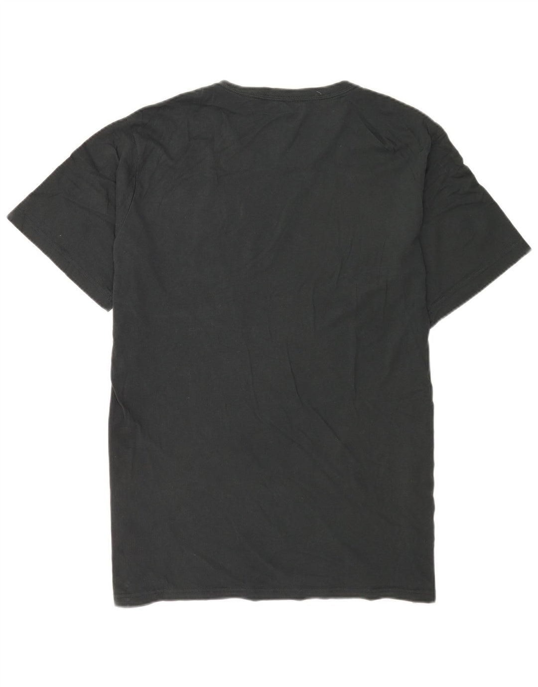 Converse Uomo Chuck Taylor T-shirt Top 2XL Verde