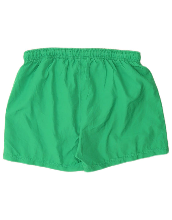 Pantaloncini da bagno bambino CHAMPION 13-14 anni XL Verde