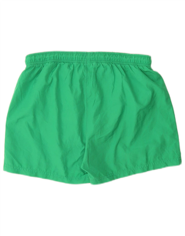 Pantaloncini da bagno bambino CHAMPION 13-14 anni XL Verde