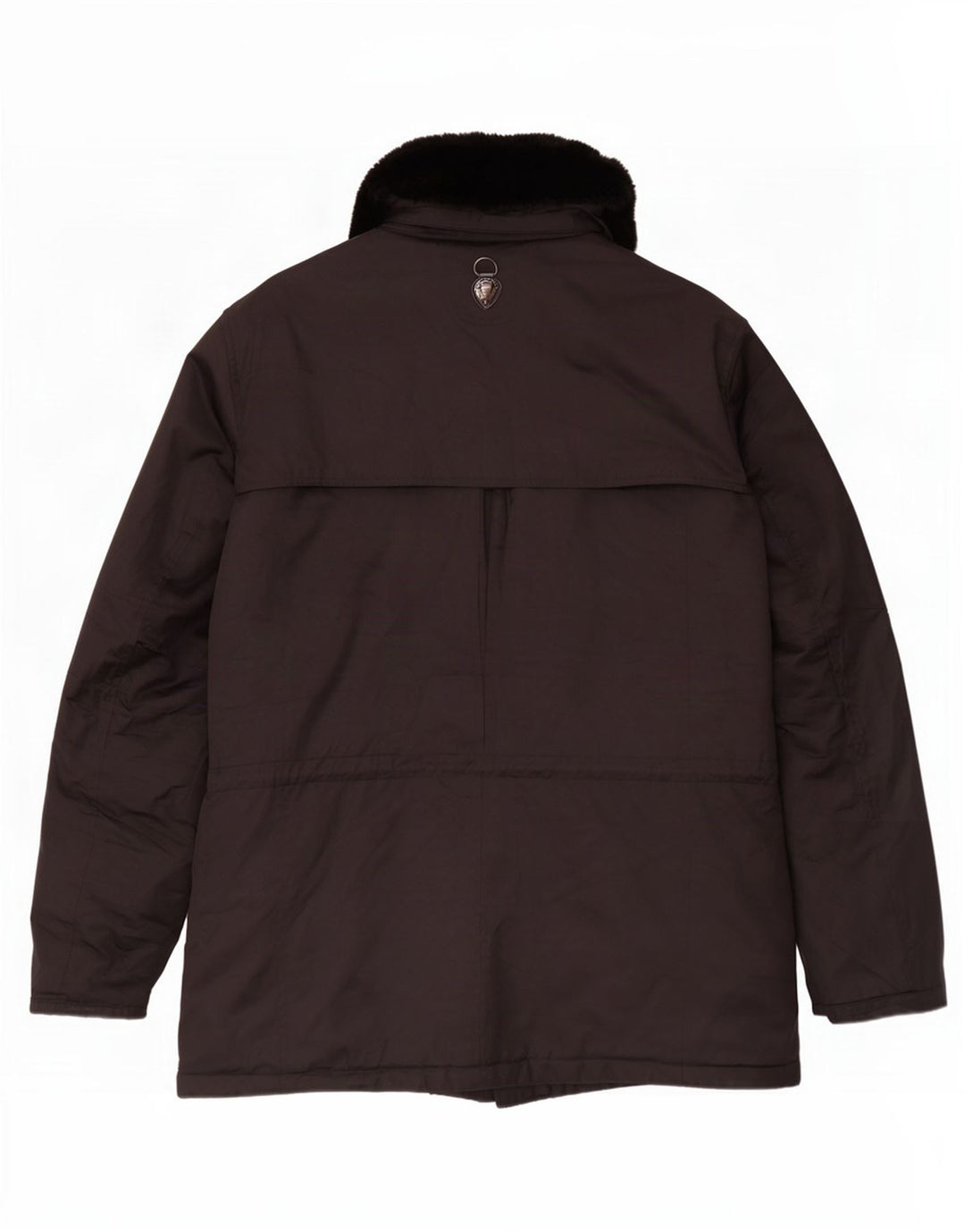 Giacca utility da uomo Piero Guidi UK 44 2XL Cotone nero