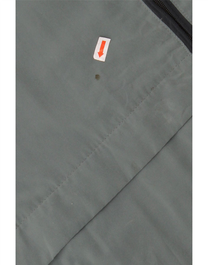 Giacca sportiva da uomo DIADORA 2XL Grigio Poliestere