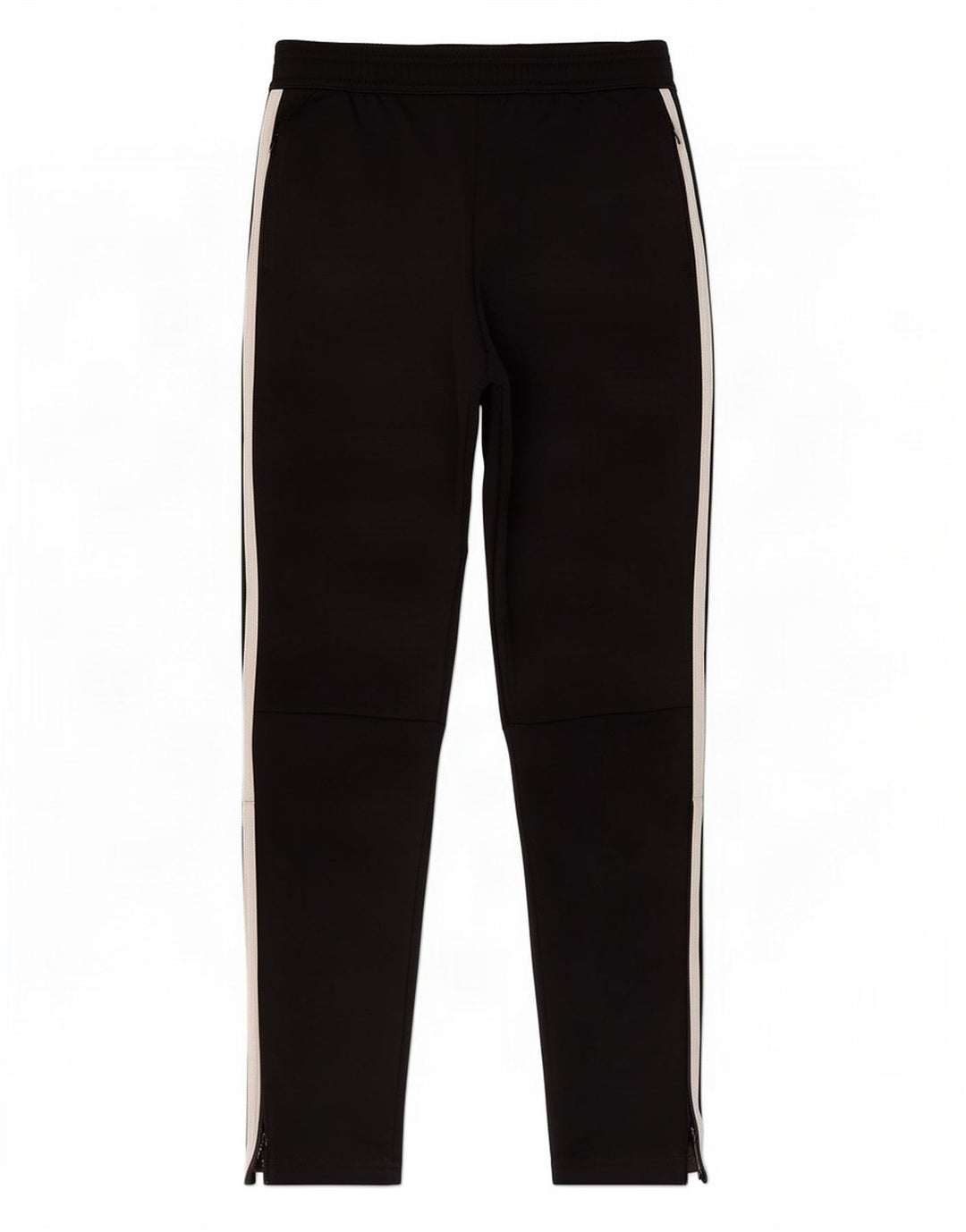 Pantaloni da tuta da uomo Adidas XS poliestere nero