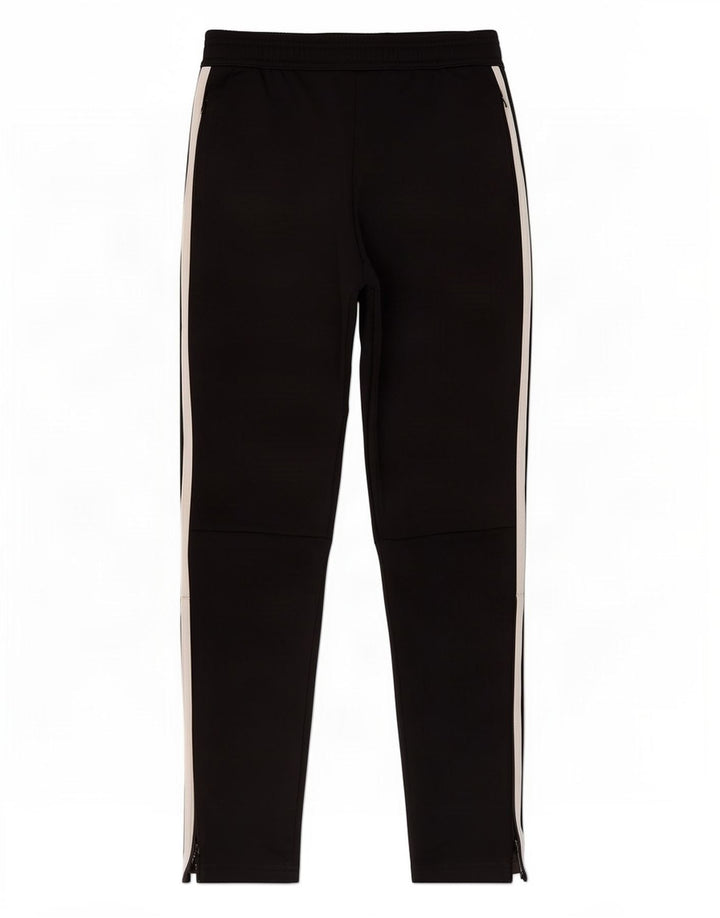 Pantaloni da tuta da uomo Adidas XS poliestere nero