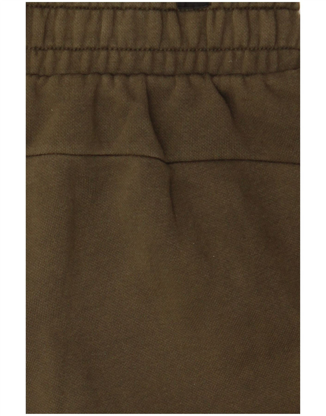 Pantaloni da tuta da uomo Puma Joggers medio cotone kaki
