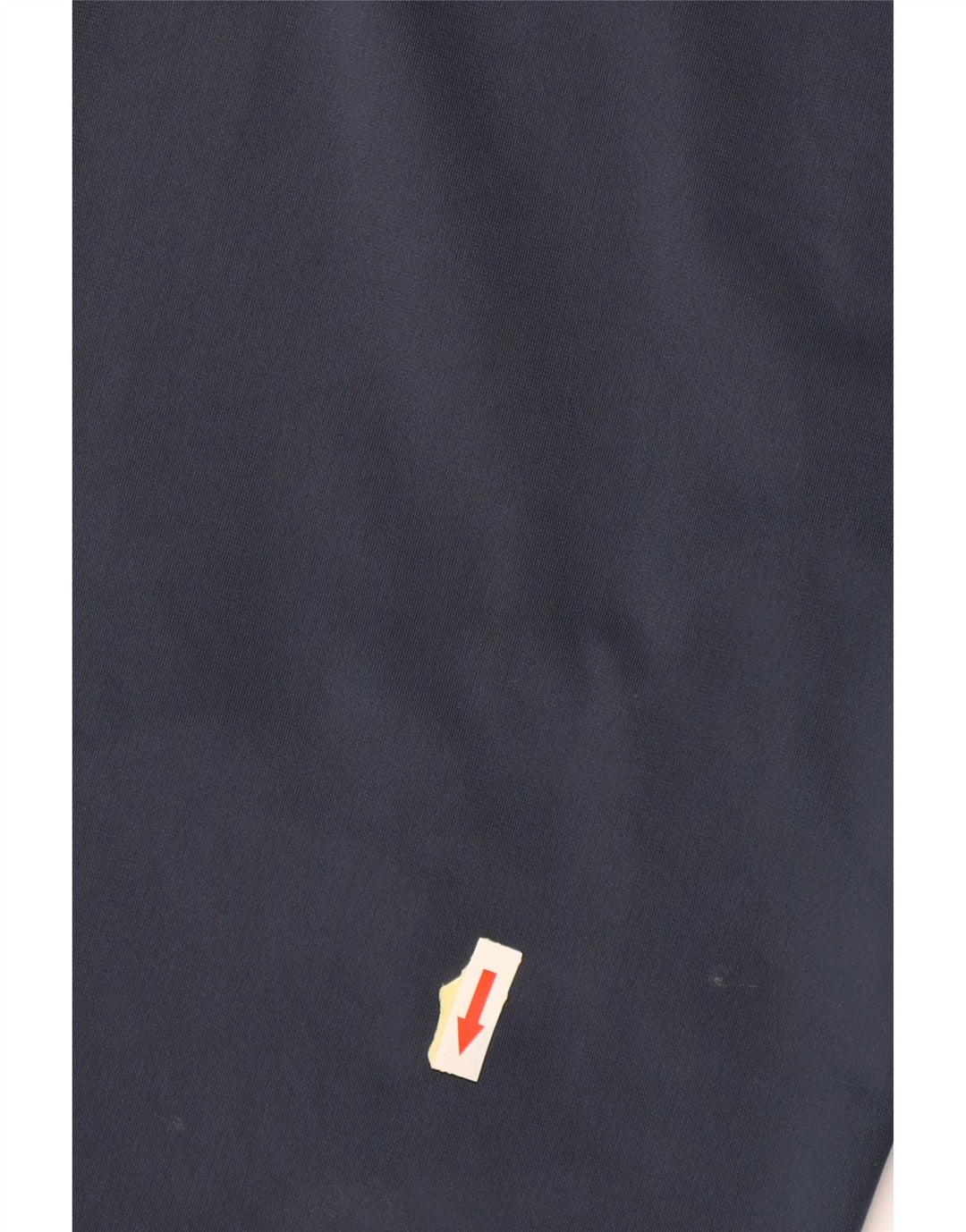 Giacca da tuta da uomo Diadora UK 40 Medium Navy Blue Colourblock